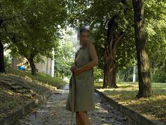 My exwife was a real exhibitionist! Image 2