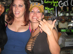 I found these pics on my exgirlfriend's hidden facebook profile. Image 1