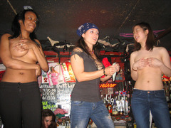 I found these pics on my exgirlfriend's hidden facebook profile. Image 2