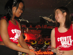 I found these pics on my exgirlfriend's hidden facebook profile. Image 7