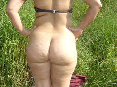 My ex-wife is a real dirty slut I'd say. Image 9