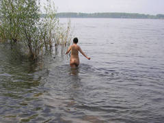 I shoot my nasty wife while we were on holidays. Image 6