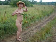 I shoot my naughty exwife while we were on vacations. Image 7