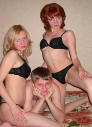 Pretty girls like fucking with their friends Image 7