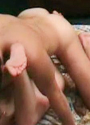 Nasty mom wanna try something new Image 8