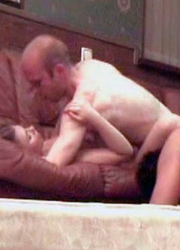 Real gangbang at home in Maui Image 5