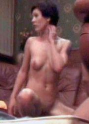 Dirty gangbang at home in Buenos Aires Image 1