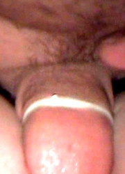 Messy swinger gangbang at home in Mexico Image 5