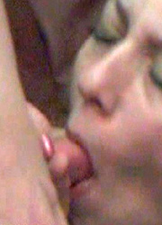 Messy swinger gangbang at home in New Jersey Image 7