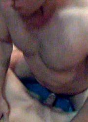 Messy swinger gangbang at home in Brazil Image 7