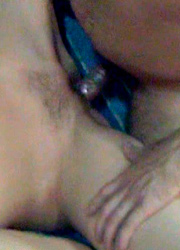 Messy swinger gangbang at home in Sicily Image 5