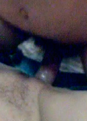 Messy swinger gangbang at home in Sicily Image 6