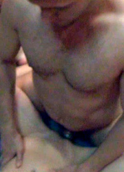 Messy swinger gangbang at home in Rio de Janeiro Image 5