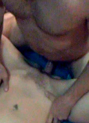 Messy swinger gangbang at home in Rio de Janeiro Image 6