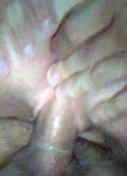 Dirty group sex in the private swing club in San Francisco Image 4