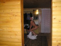 Insulted boyfriends forward thousands of videos with their lustful body-naked girlfriends to us every week. Image 1