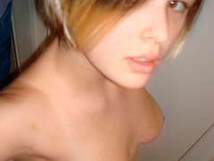 Divorced guys email us thousands of great vids of their dirty body-naked EX every week. Image 7