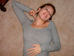 Hundreds of men email pics with their naughty mother-naked EX to us. Image 5