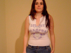 Each of those sweet young ladies whose amazing pics we received recently are somebody's exgirlfriends. Image 7