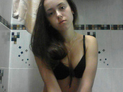 Mean students forward us tons of secret pics with their lusty butt-naked EX every month. Image 6