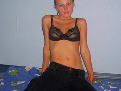 Insulted boyfriends email many intimate vids with their multiple nude exgirlfriends to us. Image 2