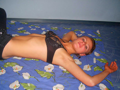 Mean students send us hundreds of intimate pics with their beautyful bare-skinned exgirlfriends every month. Image 1