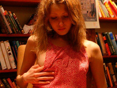 Mean students send us hundreds of intimate pics with their beautyful bare-skinned exgirlfriends every month. Image 2