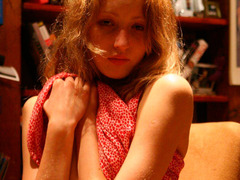 Mean students send exciting shots of their horny bare-skinned girlfriends to us. Image 4