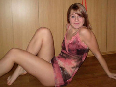 Each of those beautiful teen chicks whose secret pics we received by e-mail recently are some young man's exgirlfriends. Image 6
