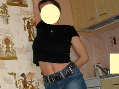 Our members email shots of their multiple nuddy EXGFs to us. Image 7