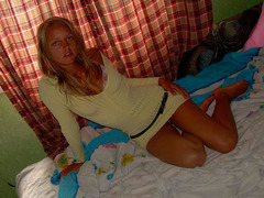 Offended boys email great pictures with their dirty nude EX to us. Image 4