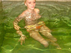Our users email many very interesting shots of their horny butt-naked girlfriends to our site. Image 5