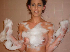 Spiteful boyfriends send tons of private videos of their beautyful nuddy EXGFs to our site. Image 2