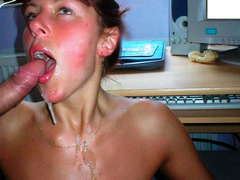 Many students send tons of exciting photos of their horny mother-naked EXGFs to our site every month. Image 2