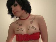 Hundreds of guys forward hundreds of private vids of their assy wholly naked girlfriends to our site every month. Image 6