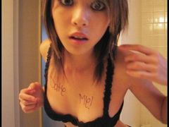 Resentful boyfriends send us thousands of pictures of their horny stark naked exgirlfriends every month. Image 6