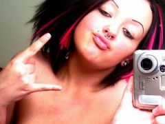 Hundreds of men forward exciting pics of their sweet bare-naked exgirlfriends to us. Image 5