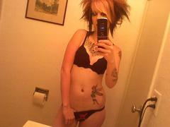 Offended boyfriends forward intimate shots with their sweet nuddy EX to us. Image 3