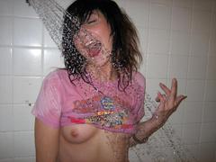 Offended boyfriends forward intimate shots with their sweet nuddy EX to us. Image 4