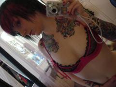 Offended boyfriends forward intimate shots with their sweet nuddy EX to us. Image 7