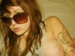 Many students forward many vids of their pretty stark naked exgirlfriends to us every week. Image 1