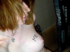 Many students forward many vids of their pretty stark naked exgirlfriends to us every week. Image 2