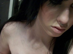 Visitors send hundreds of vids with their cute naked exgirlfriends to us. Image 2