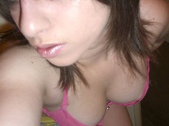 Hundreds of men send great pictures of their naughty wholly naked girlfriends to our site. Image 4