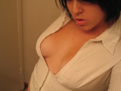 Resentful guys send us many private pictures of their horny nude exgirlfriends. Image 7