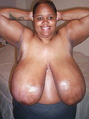 african big boobs