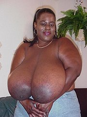 big black tits and booty