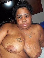 african big boobs
