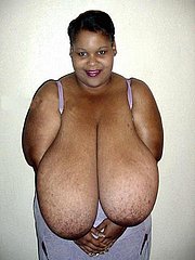 african big boobs