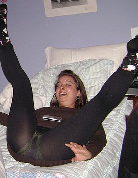 leggings